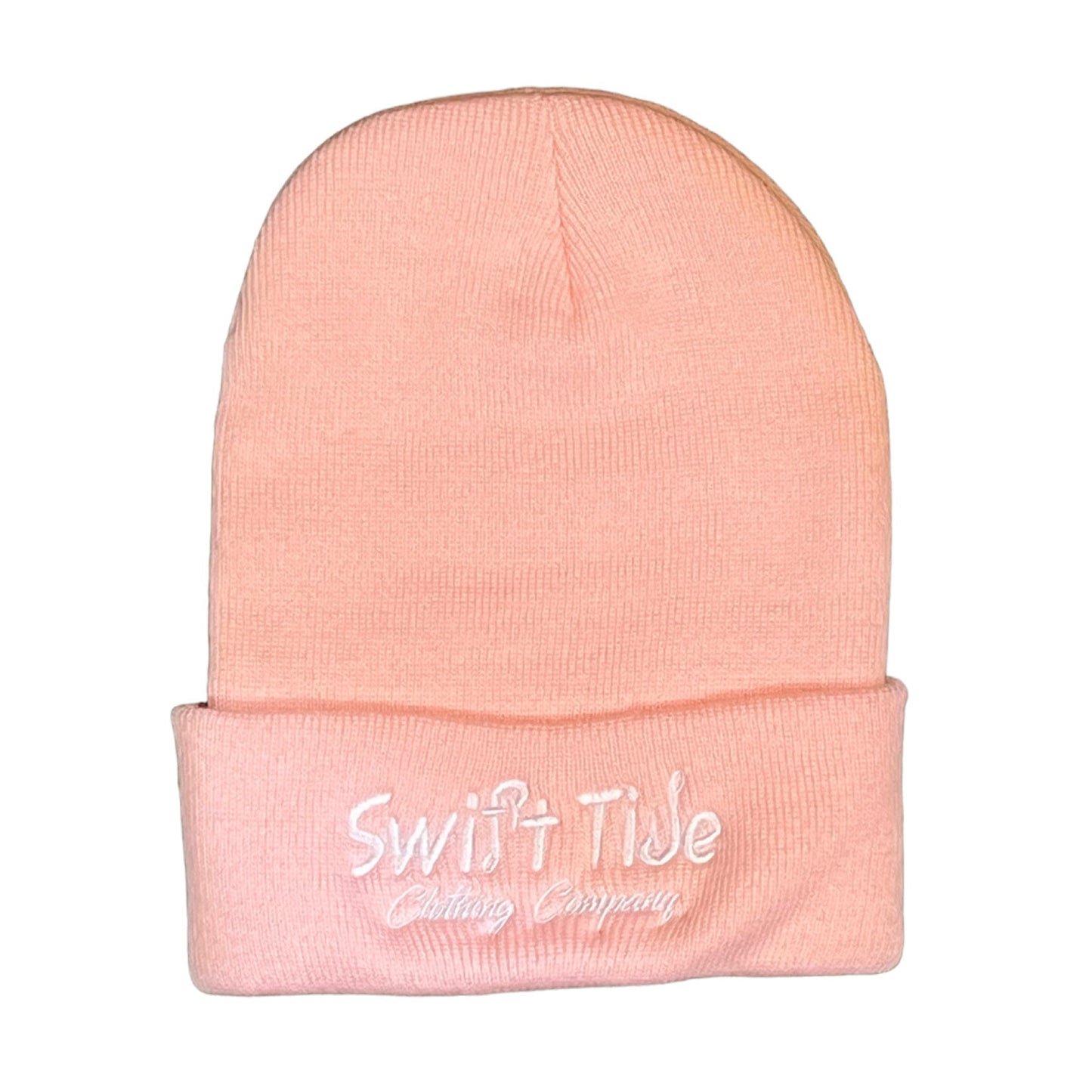 12” Swift Tide Beanie - Swift Tide Clothing Company