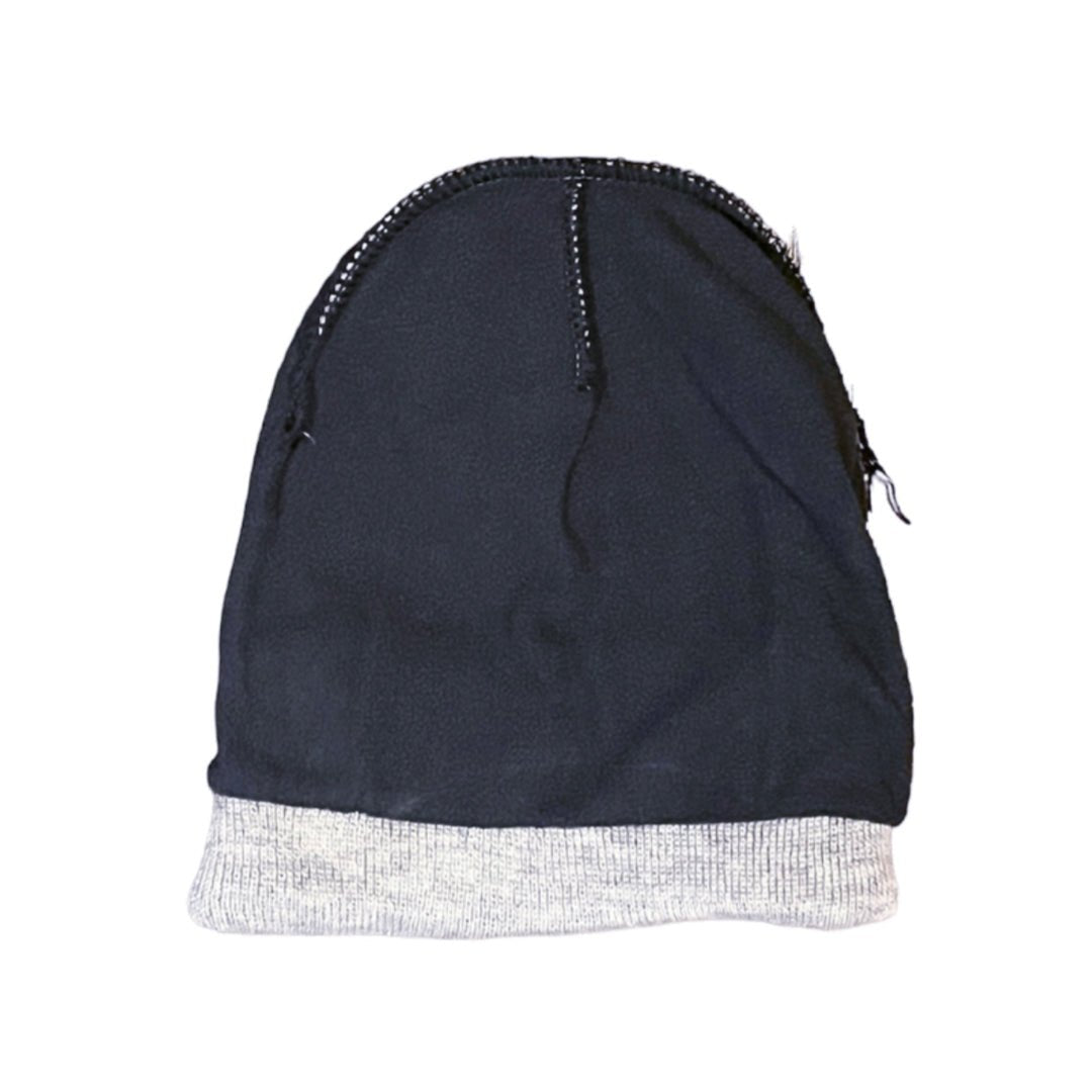 12” Swift Tide Fleece Lined Beanie - Swift Tide Clothing Company