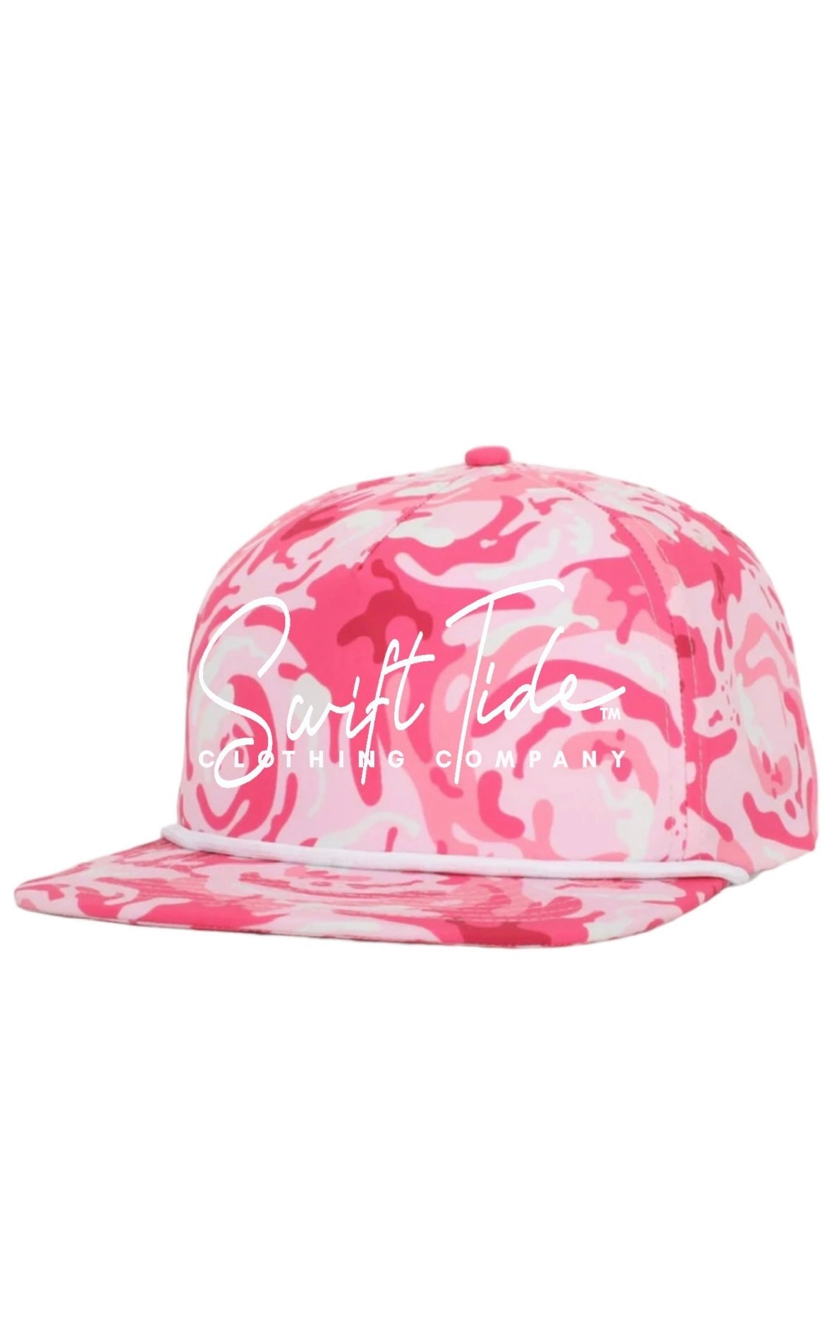Abstract Camo Rope - Swift Tide Clothing Company