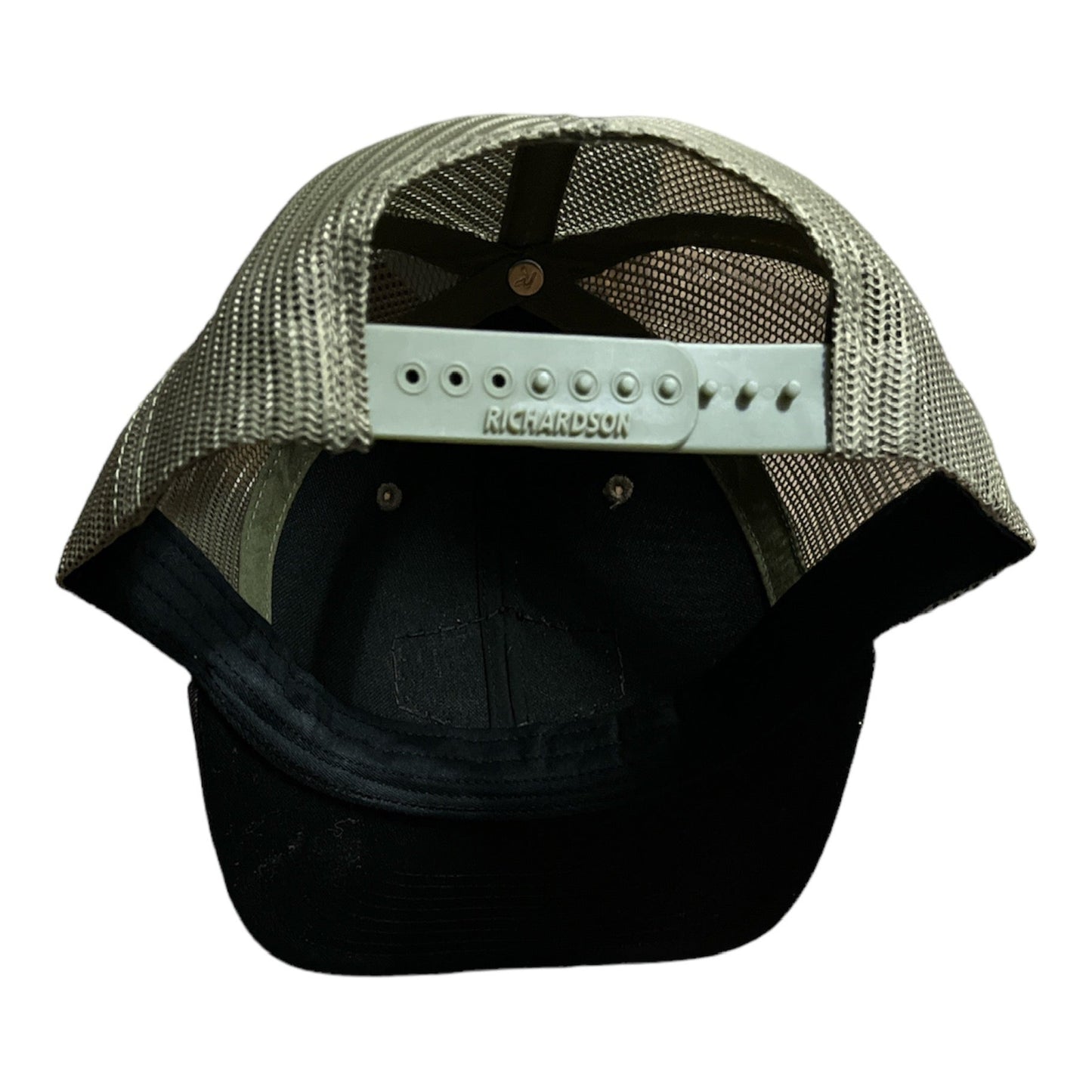 Mossy Oak Bottomland Patch Trucker - Swift Tide Clothing Company