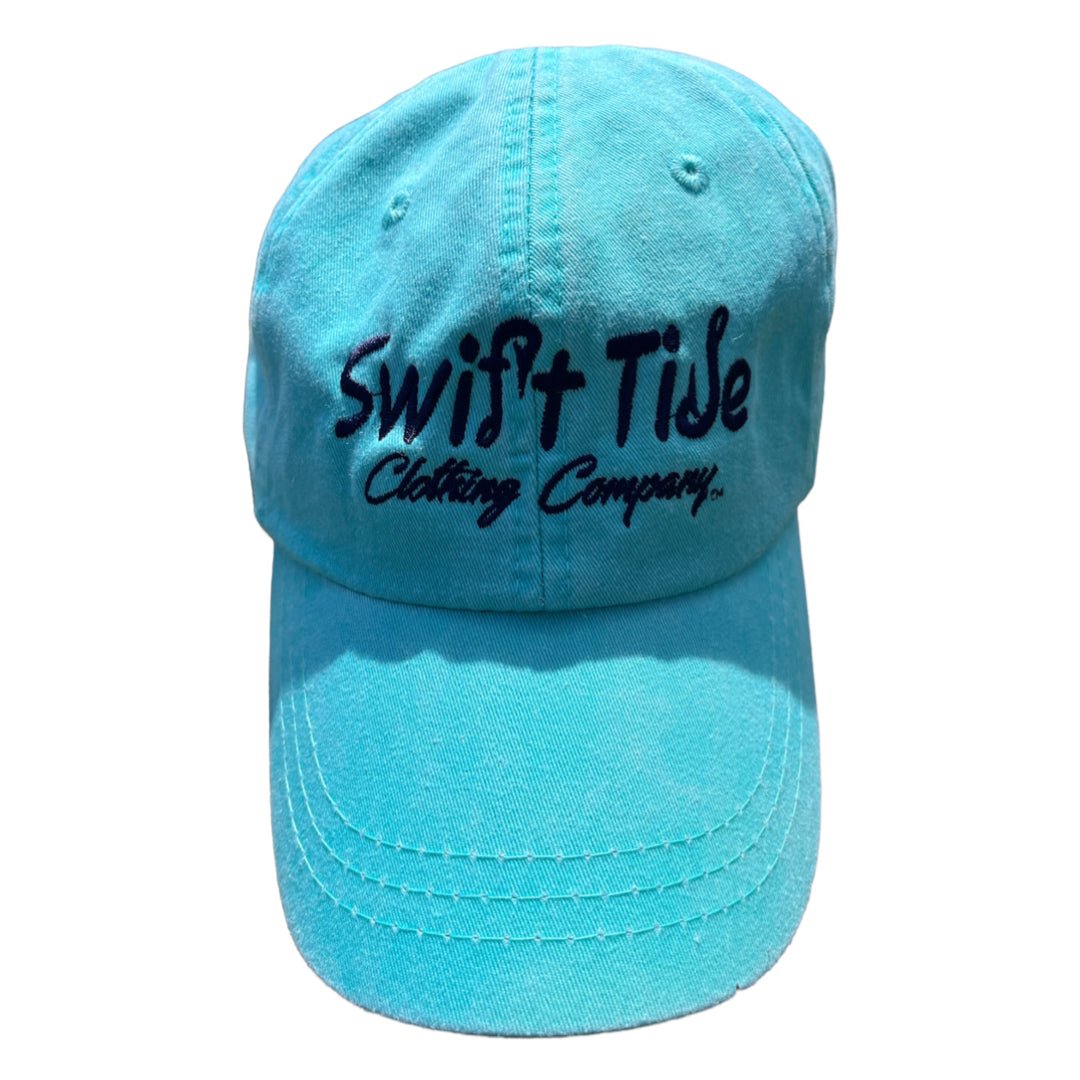Adams Dad Hat | Swift Tide | Multiple Colors - Swift Tide Clothing Company