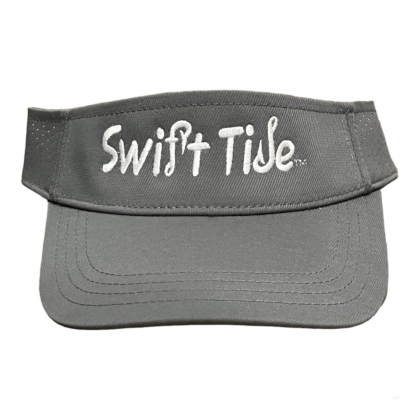 Performance Visor - Swift Tide Clothing Company
