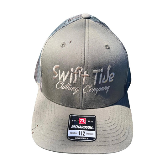 Richardson 112p| Swift Tide | Loden Camo Mesh - Swift Tide Clothing Company