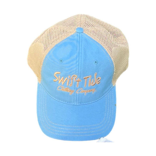 Swift Tide | Richardson 111 | Light Blue - Swift Tide Clothing Company