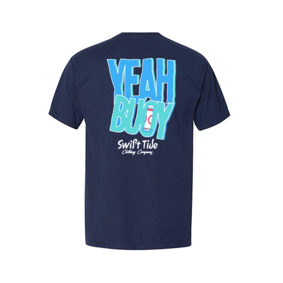 Tide apparel top