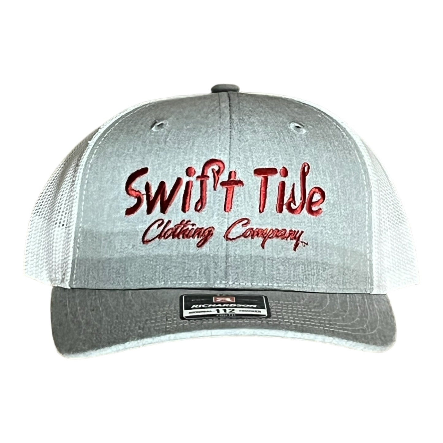 Youth Logo Hat - Swift Tide Clothing Company